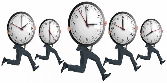 ¡Atención!: Todo lo que debes saber sobre el nuevo registro horario en las empresas