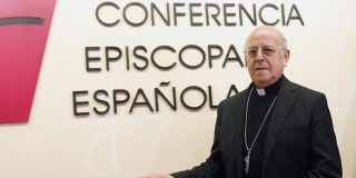 Los obispos analizarán la situación política y social de España en la Comisión Permanente