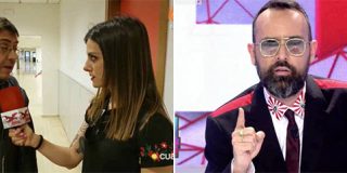 La cruenta guerra entre Risto Mejide y Monedero alcanza un nuevo nivel: "¡No mezcles a mí familia en esto!"