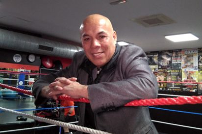 Gobierno peruano ningunea a "Leyenda del Boxeo" Inca