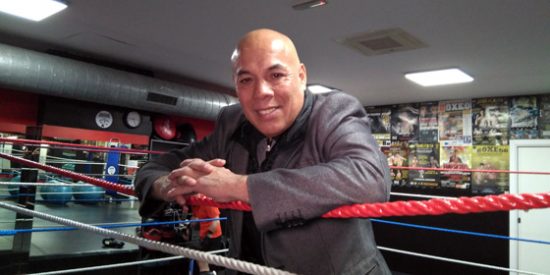 Gobierno peruano ningunea a "Leyenda del Boxeo" Inca