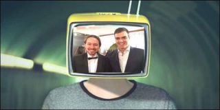 'Veranus Horribilis' en TVE: Huerta, Sard&aacute; y otros del mont&oacute;n dan la extremaunci&oacute;n a la tele de Pedro y Pablo