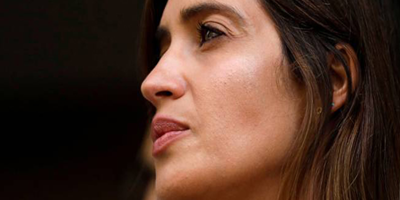 Sara Carbonero ya est&aacute; en casa tras ser operada con &eacute;xito de un tumor