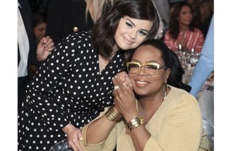 Selena Gómez sube esta foto a Instagram y sus haters le responden: “Gorda”, “¡Deja de comer donuts!”