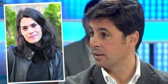 Fran Rivera: "Lo de la podemita Isabel Serra contra Amancio Ortega es de paga"