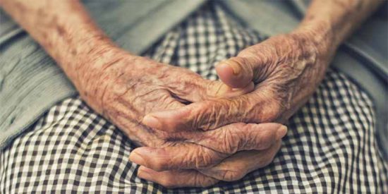 Muere una mujer gallega cuando le dicen que su marido hab&iacute;a fallecido dos horas antes