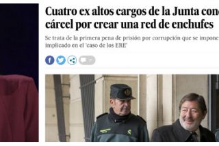 Rafael L&oacute;pez Charques: "Nadie sabe nada"
