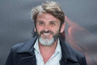 Fernando Tejero la l&iacute;a con su nuevo novio: 28 a&ntilde;os menor, cachas y ex Gran Hermano