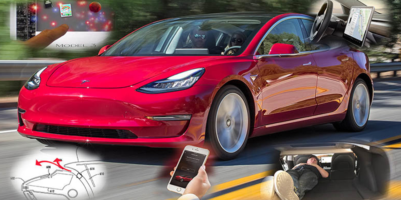 &iquest;Sabes cu&aacute;l es el nuevo y gran desaf&iacute;o de los coches el&eacute;ctricos?