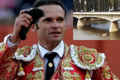 Los desamores, dolores y desdichas del torero Ferrera que le llevaron a tirarse de un puente