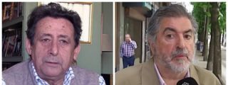 Alfonso Uss&iacute;a le canta las verdades del barquero al vil Eguiguren por su "abyecci&oacute;n prostituida" de alabar a Ternera