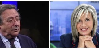 Alfonso Uss&iacute;a provoca el p&aacute;nico en Atresmedia con un soberano palo a Julia Otero: "Onda Cero es un asco desde que lleg&oacute;"