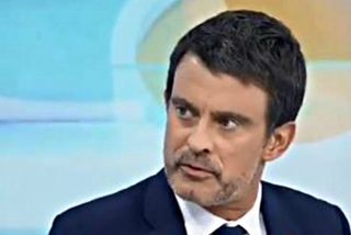 El ex primer ministro Valls llama 'ignorantes' a varios diputados franceses por decir que hay represión en España