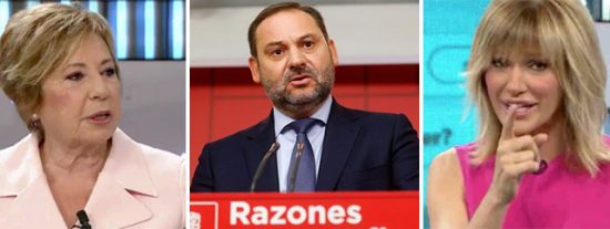 LA HORA