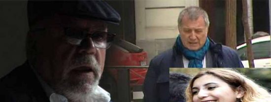 Pozas, el exvicedircom de Sánchez, dio el 'pendrive' de Podemos a Villarejo, porque el comisario era 'el puto amo'