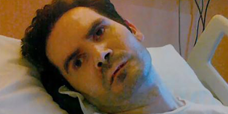 El francés Vincent Lambert, en estado vegetativo desde hace once años, será desconectado