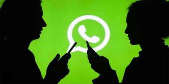 Las dos recomendaciones de WhatsApp a todos sus usuarios tras los recientes ataques inform&aacute;ticos