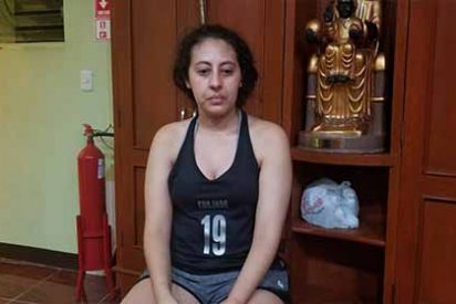 Con signos de agresi&oacute;n y tortura apareci&oacute; estudiante que estaba secuestrada por el r&eacute;gimen de Daniel Ortega