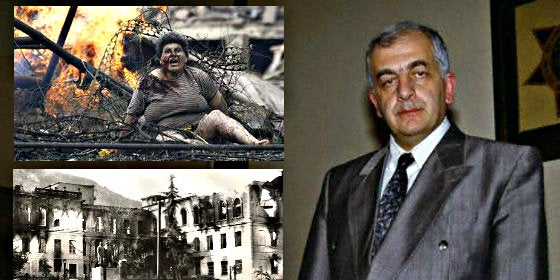 La muerte lleva m&aacute;scara negra (I)