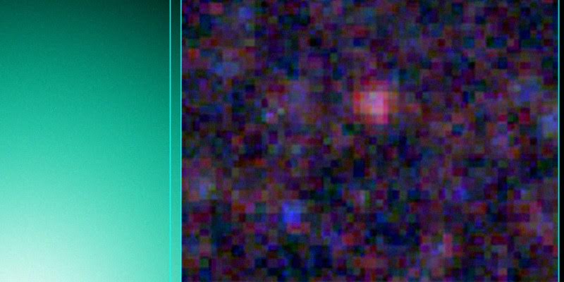 ¿Qué son los cuásares fríos? Todo lo que debes saber sobre este nuevo objeto astronómico