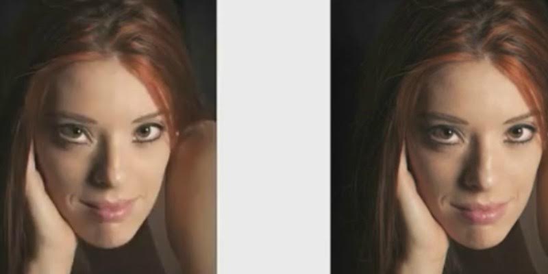 Esta red neuronal puede reconocer si una cara fue editada en Photoshop e incluso restaurarla