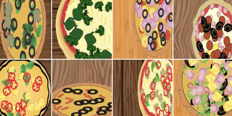 Esta inteligencia artificial chef te preparará la pizza