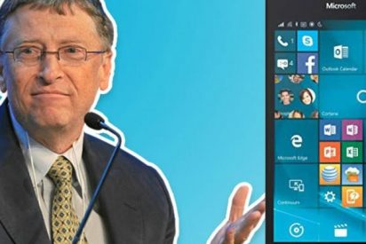 Bill Gates destruye Windows Mobile y asume la culpa: &ldquo;Es uno de los errores m&aacute;s grandes de todos los tiempos&rdquo;