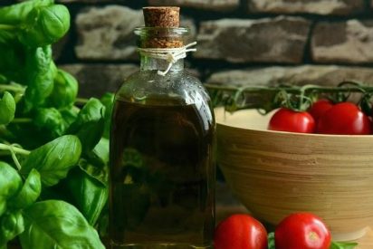 España es el país más saludable del mundo gracias a la dieta mediterránea