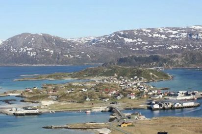 Esta peque&ntilde;a isla de Noruega quiere eliminar el concepto de tiempo y vivir sin reloj