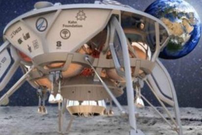 Los israel&iacute;es renuncian a ir a la Luna con la peque&ntilde;a nave Beresheet: ahora el p&uacute;blico decidir&aacute;