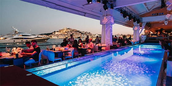 IBIZA. Nos vamos al LÍO