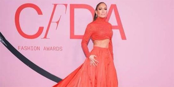 CFDA 2019. Esto es todo lo que debes conocer (si eres una aut&eacute;ntica fashionista)