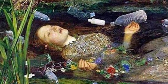 Día mundial del MEDIO AMBIENTE: celebrities comprometidos con la causa