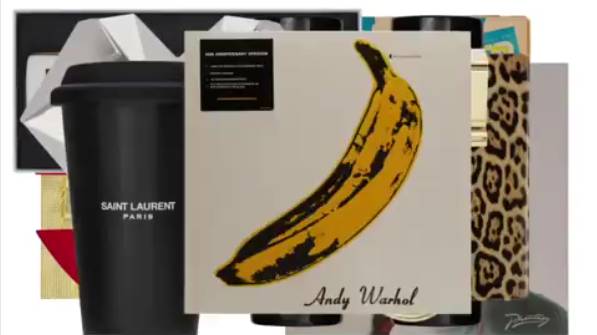 Imagen: Instagram @ysl