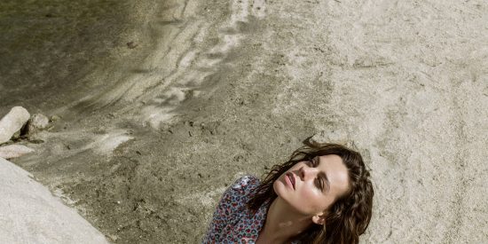 Traje de NUELA MADRID