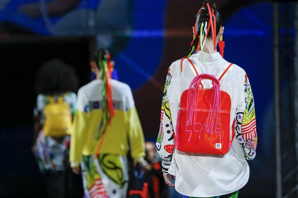 Imagen: Desigual