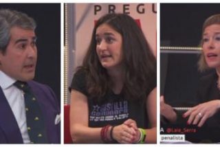 Así legitima TV3 la violencia si es para perseguir a 'fascistas': "Es un deber democrático..."