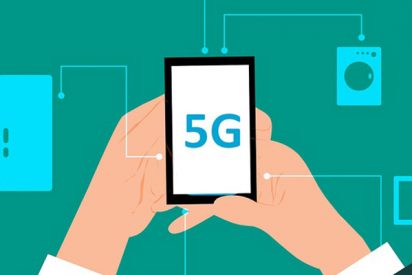 Lo que debes saber sobre la telefonía móvil 5G