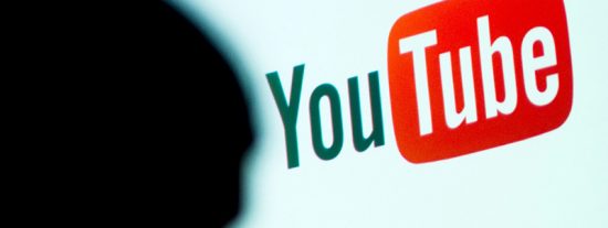 YouTube se moderniza y permite ver v&iacute;deos en 8K en televisores
