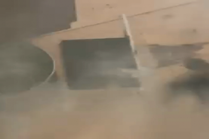 MacBook Pro se incendi&oacute; y explot&oacute; mientras un hombre lo usaba