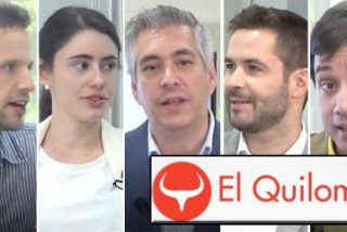 El Quilombo hace la autopsia del cad&aacute;ver pol&iacute;tico de Pablo Iglesias