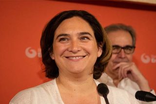 'La Barcelona de Colau sin ley': Se dispara un 300% la venta de sprays de defensa personal entre los ciudadanos asustados