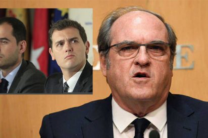 Albert Rivera no puede cometer el error de que Ciudadanos de la espalda al deseo de la mayoría de madrileños