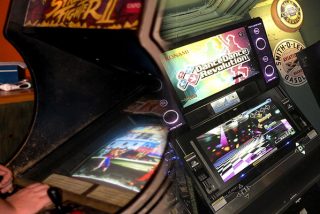 Lo que todo friki debe saber sobre las m&aacute;quinas recreativas de Arcade
