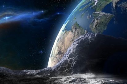 Un asteroide del tama&ntilde;o de tres campos de f&uacute;tbol se aproximar&aacute; este jueves 27 de junio a la Tierra