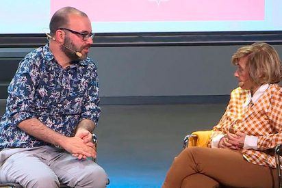 Mar&iacute;a Teresa Campos continua su 'campa&ntilde;a' contra 'S&aacute;lvame' y Mila Xim&eacute;nez le responde: "&iexcl;Mientes!"