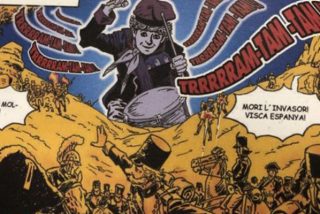 As&iacute; es el genial c&oacute;mic sobre la historia de Catalu&ntilde;a, libre de nacionalismos, que cabrea a los separatistas