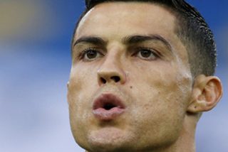 Cristiano se niega a jugar ni un solo minuto en un amistoso en Corea del Sur y los aficionados demandan a los organizadores