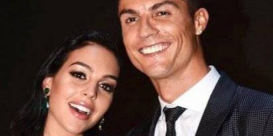 Cristiano Ronaldo ha decidido incluir a Georgina en su testamento