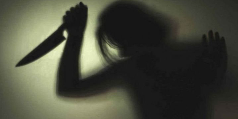 ¡Un adolescente le corta el cuello a su novia en un ritual satánico 'para obtener poderes sobrenaturales'!